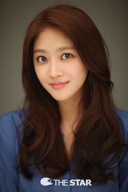 Jo Bo Ah25