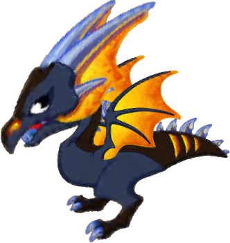 l drago meteor