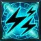 Thunder rune