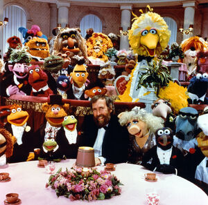 TheMuppets-ACelebrationOf30Years