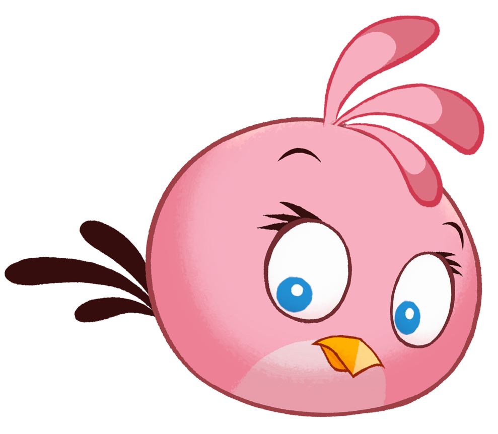 Stella Angry Birds Toons Wiki