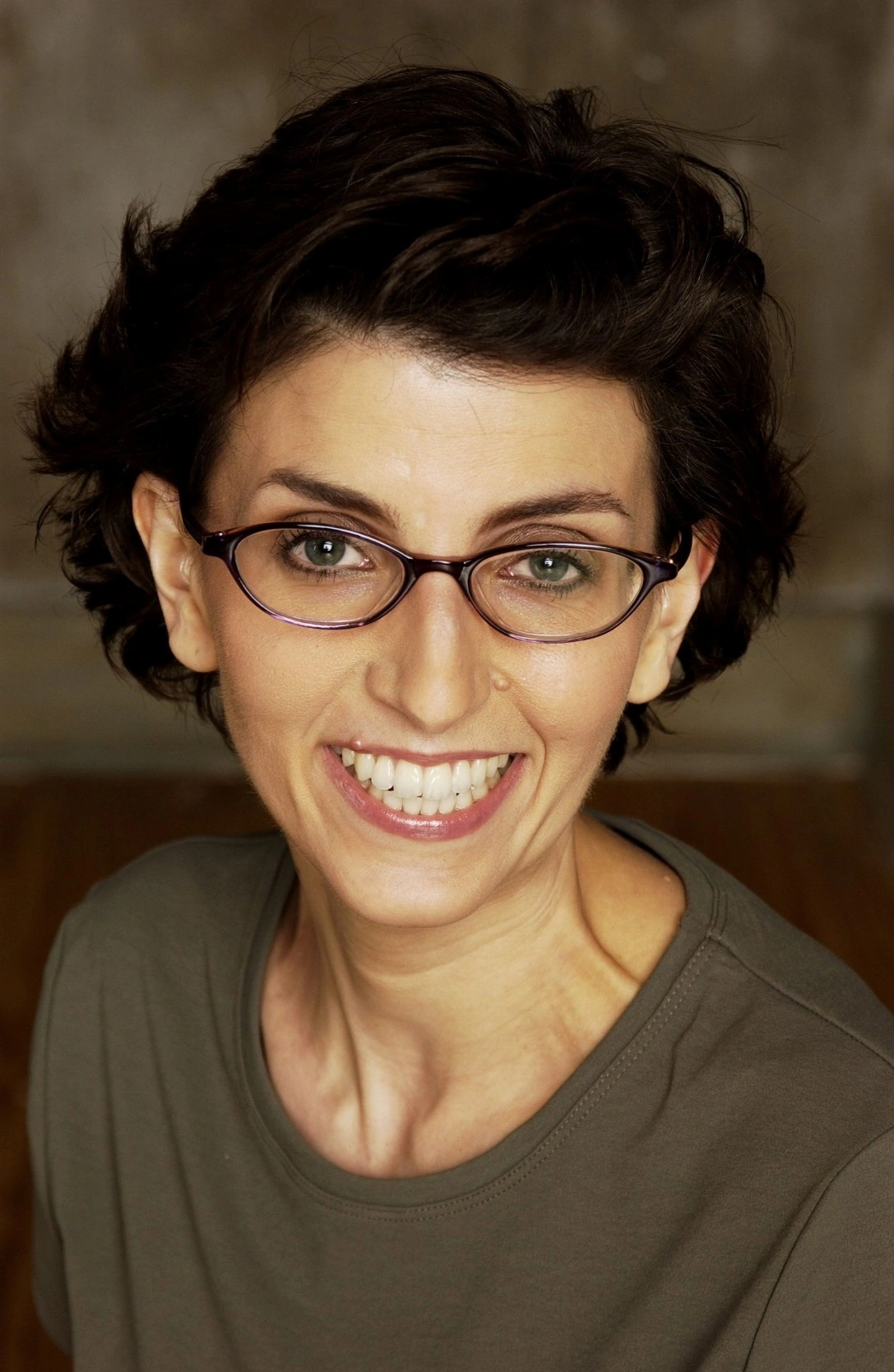 Tiffany Grant, Asuka Langley Sohryu's English voice actress