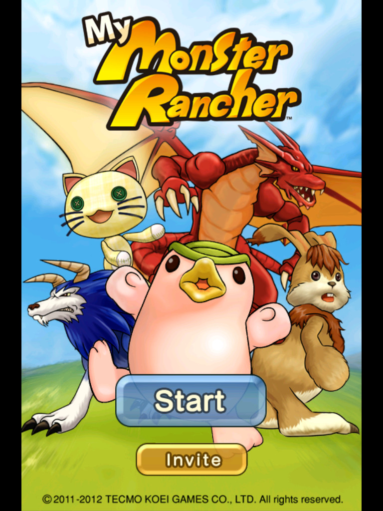 Monster Rancher Advance Cheats Gameshark