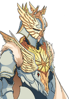 Ignatius Thunderblade