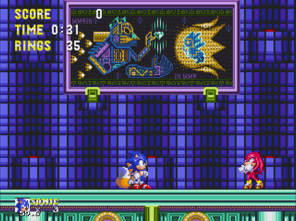Sonic Zone Game Download