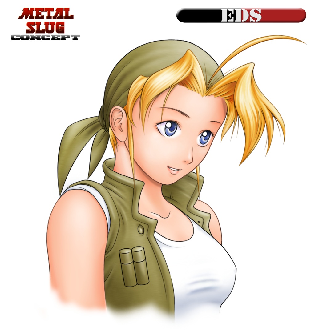 eri metal slug eri metal slug
