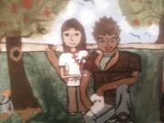 Star and brock