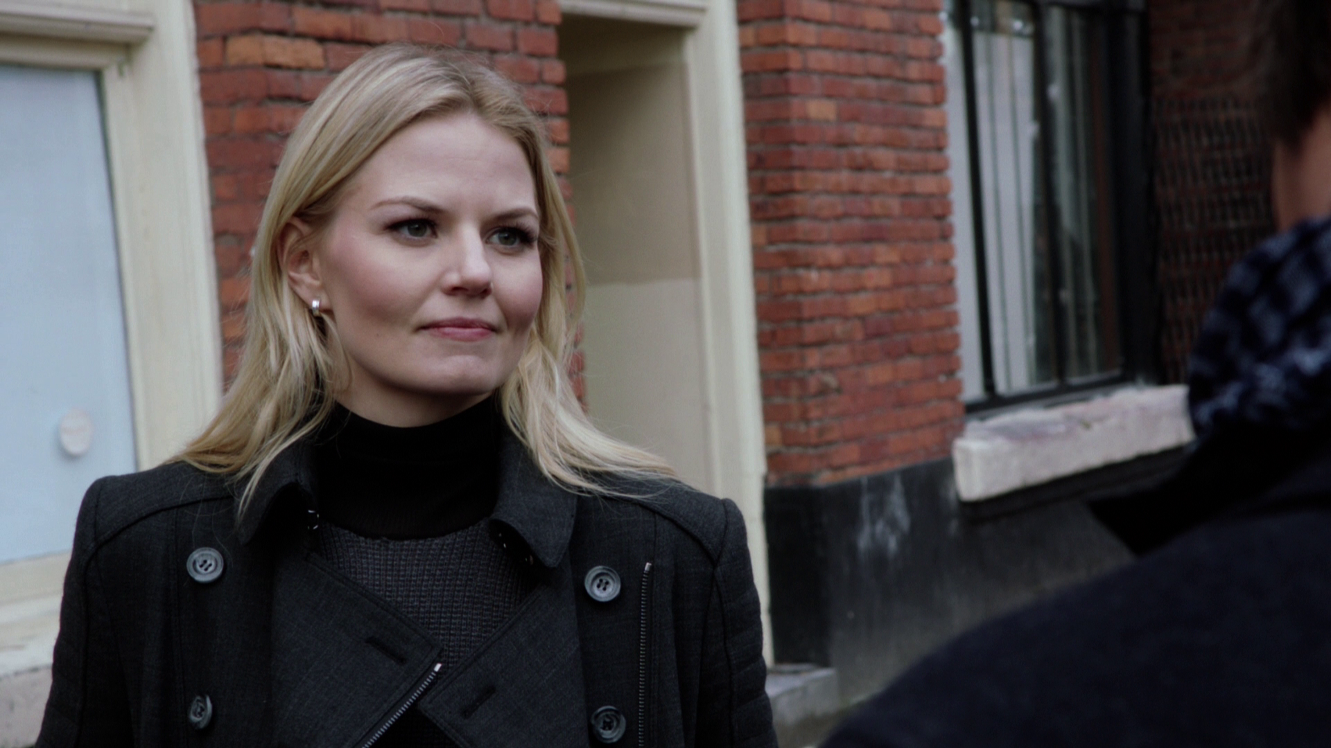 Emma Swan - Once Upon a Time Wiki, the Once Upon a Time ...