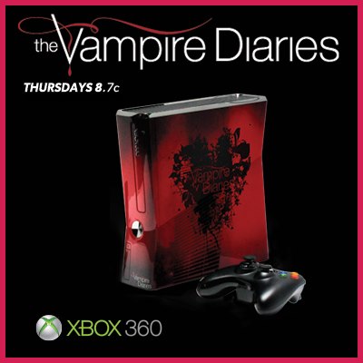 amazon vampire diaries merchandise