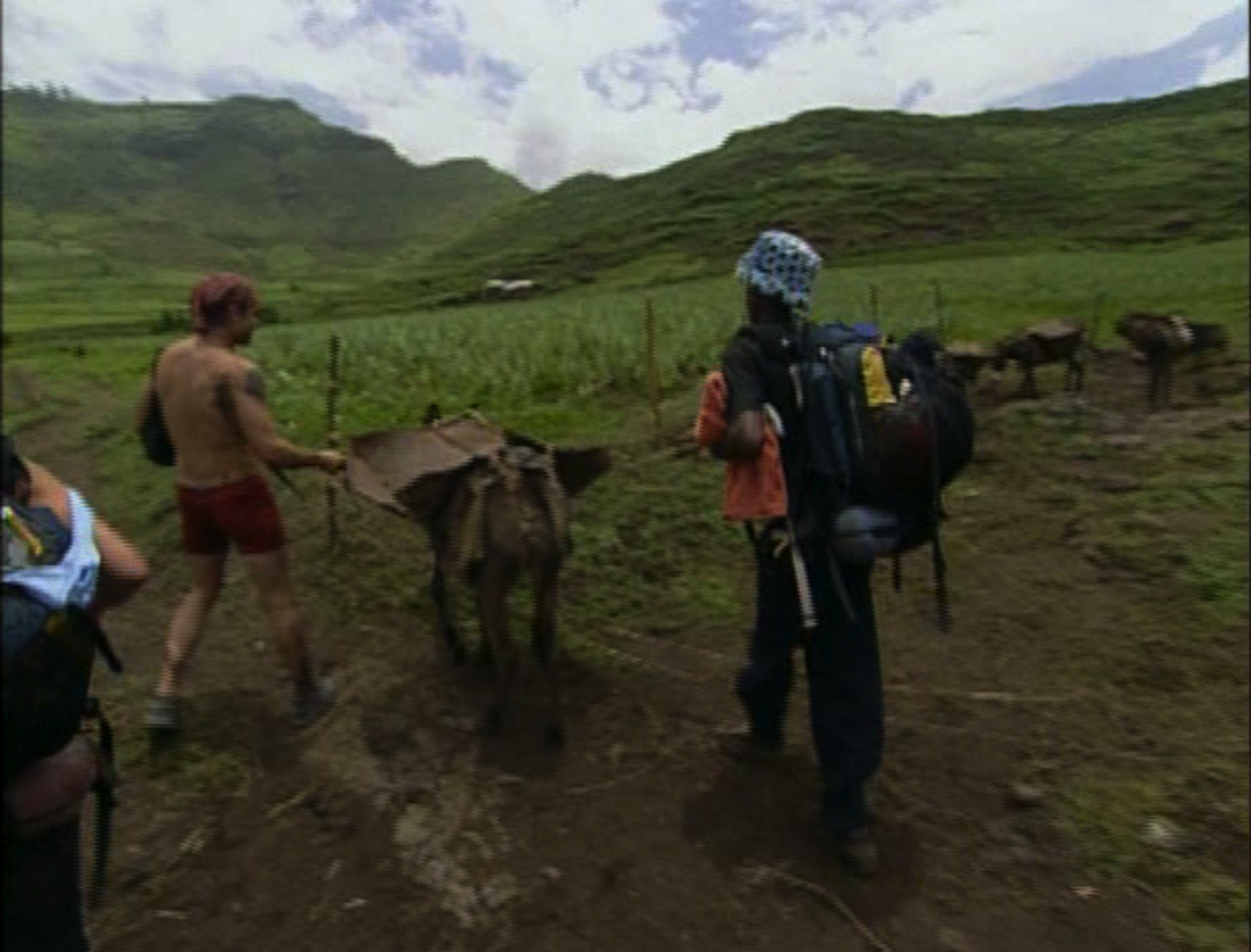 Jonathan & Victoria - Amazing Race Wiki - a encyclopedic wiki about the