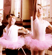 Ballet hummelberry