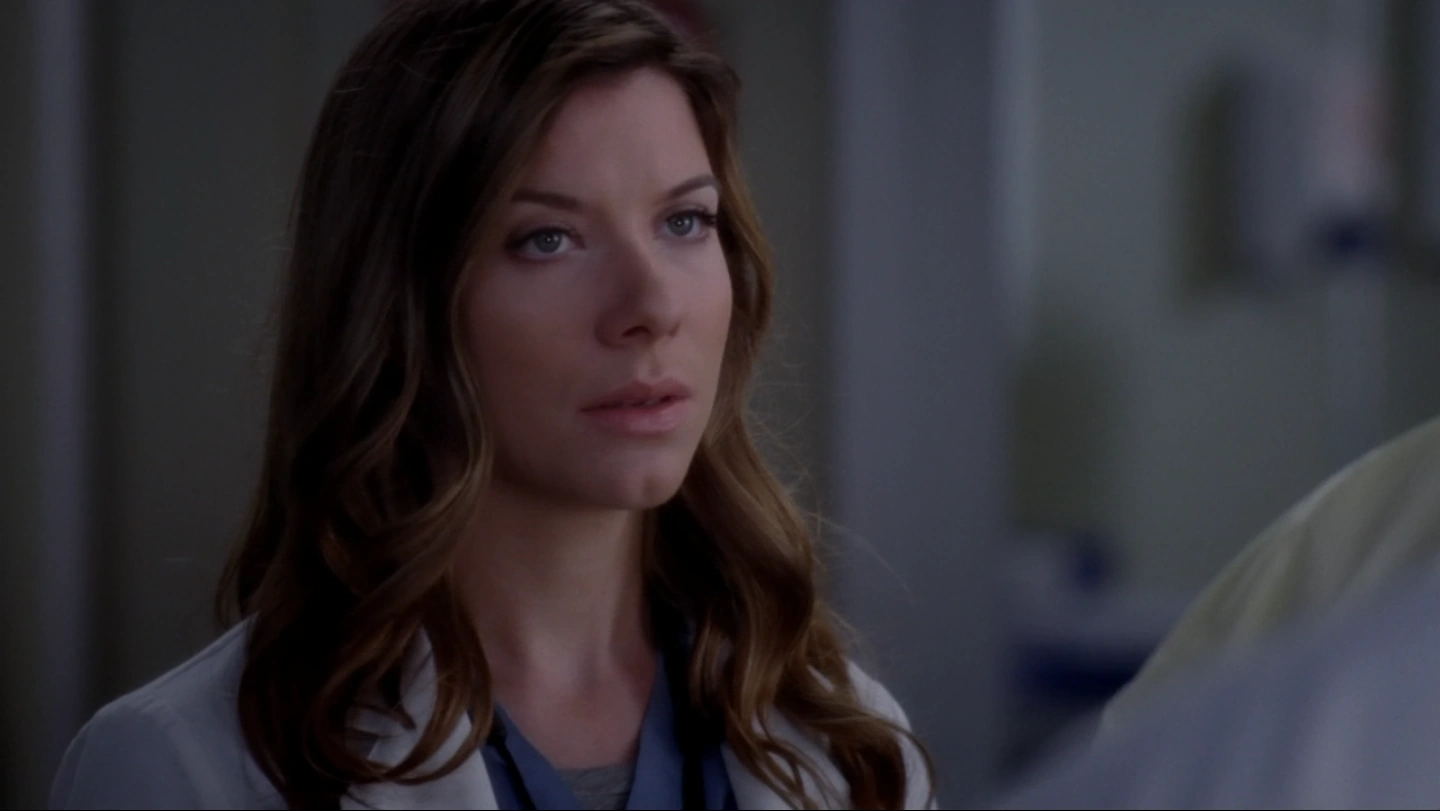 Images (Leah Murphy) Grey's Anatomy and Private Practice Wiki