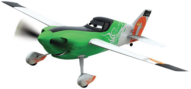 disney planes zed