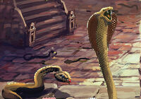 Snakes