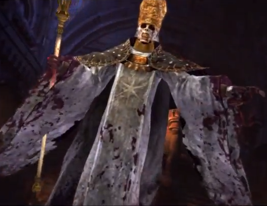 Dark Bishop - Dragon's Dogma Wiki