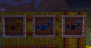 Horse armor
