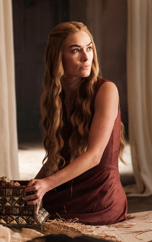 Cersei Lannister Hbo Promo 6469