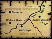 Revolver map