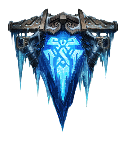 Freljord crest