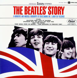 Beatlesstory