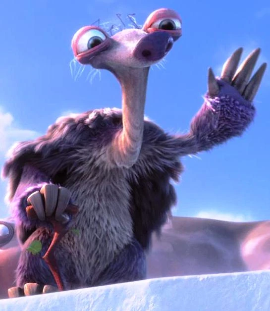 Granny Ice Age Wiki
