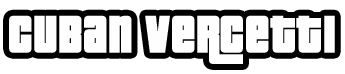 Logo Cuban GTA