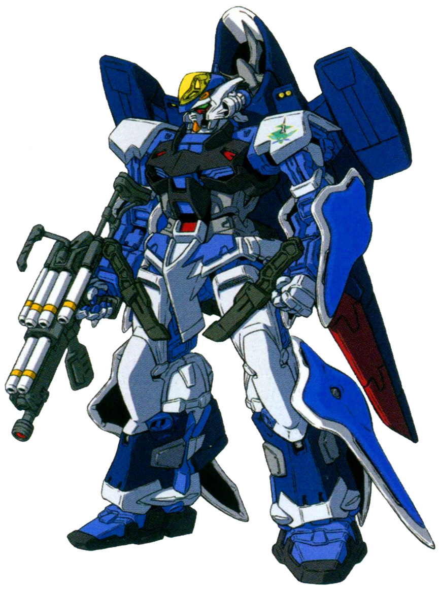 MBF P03 Gundam Astray Blue Frame Gundam Wiki