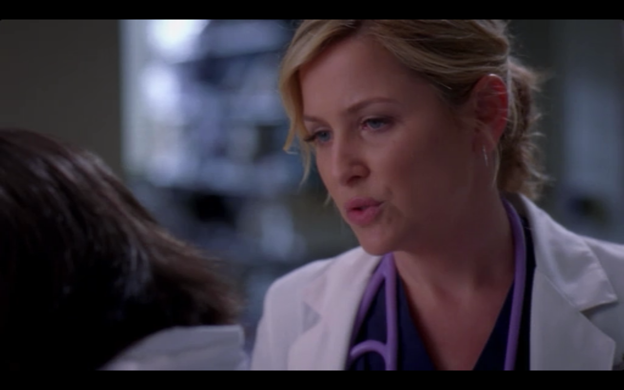 Arizona Robbins The Definitive Guide To Her Time On Greys Anatomy - b9czqn5