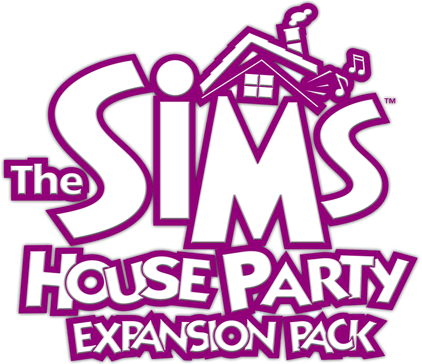 House Party 2 Logo