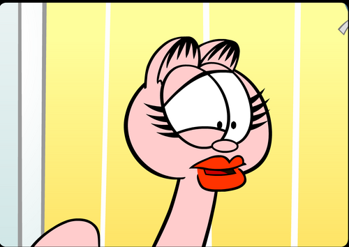 Female Characters Garfield Wiki