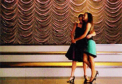 Sofuckingcute myfeels brittana