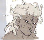 Berserkerprototype