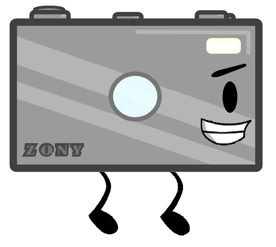 Camera Object Mayhem Wiki