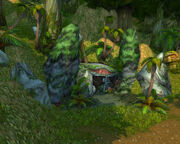 Mosh'Ogg Ogre Mound