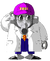 Tori-Bot