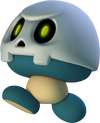 Dry Goomba