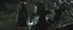Halo 4 Forward Unto Dawn Chief Gesture