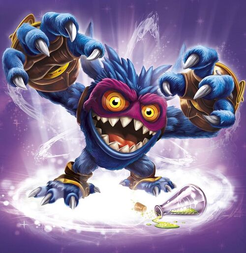 skylander coloring pages pop fizz skylander - photo #35