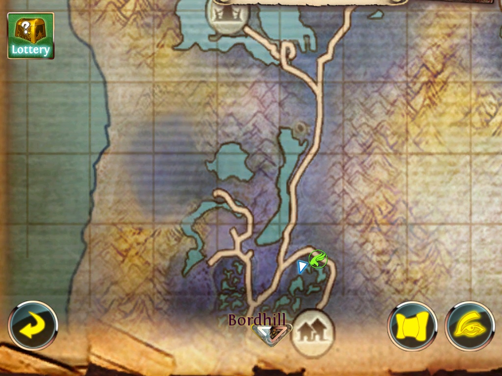 GreenDeerSwampMap