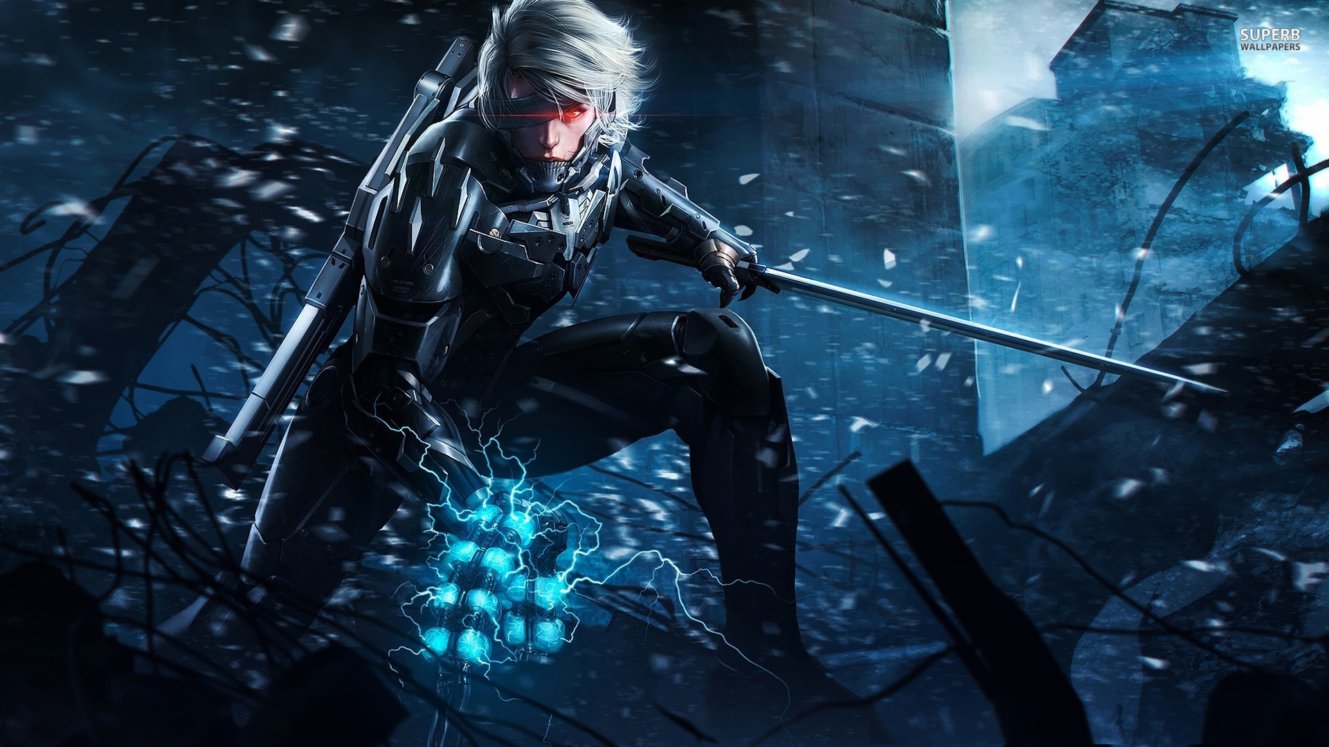 Metal Gear Rising Revengeance Reloaded Pc Link Iso Lb Acci N