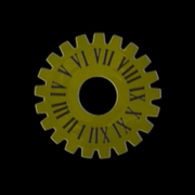ClockworkGear