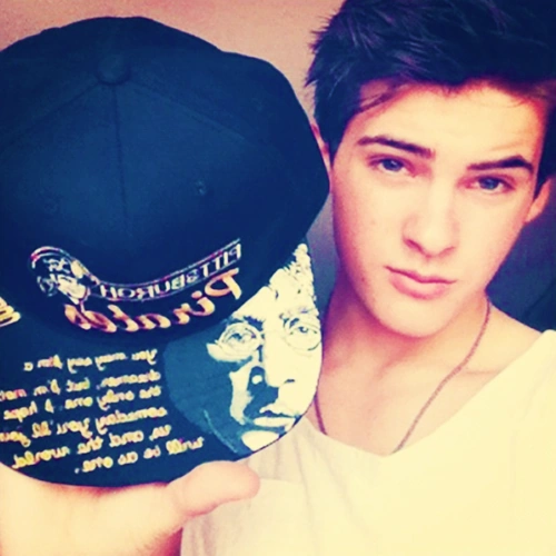 Cody Allen Christian Pretty Little Liars Wiki