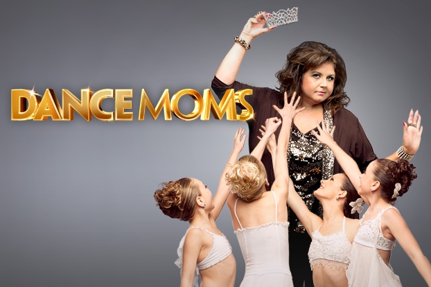 Dance Moms - Doblaje Wiki