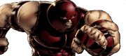 Juggernaut Dialogue 1