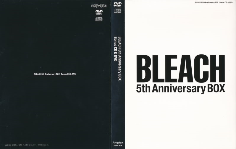 bleach 20th anniversary edition vol 2