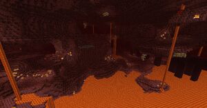 The Nether