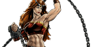 Thundra Dialogue 1