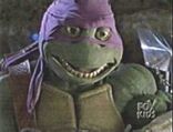 Next Mutation Donatello