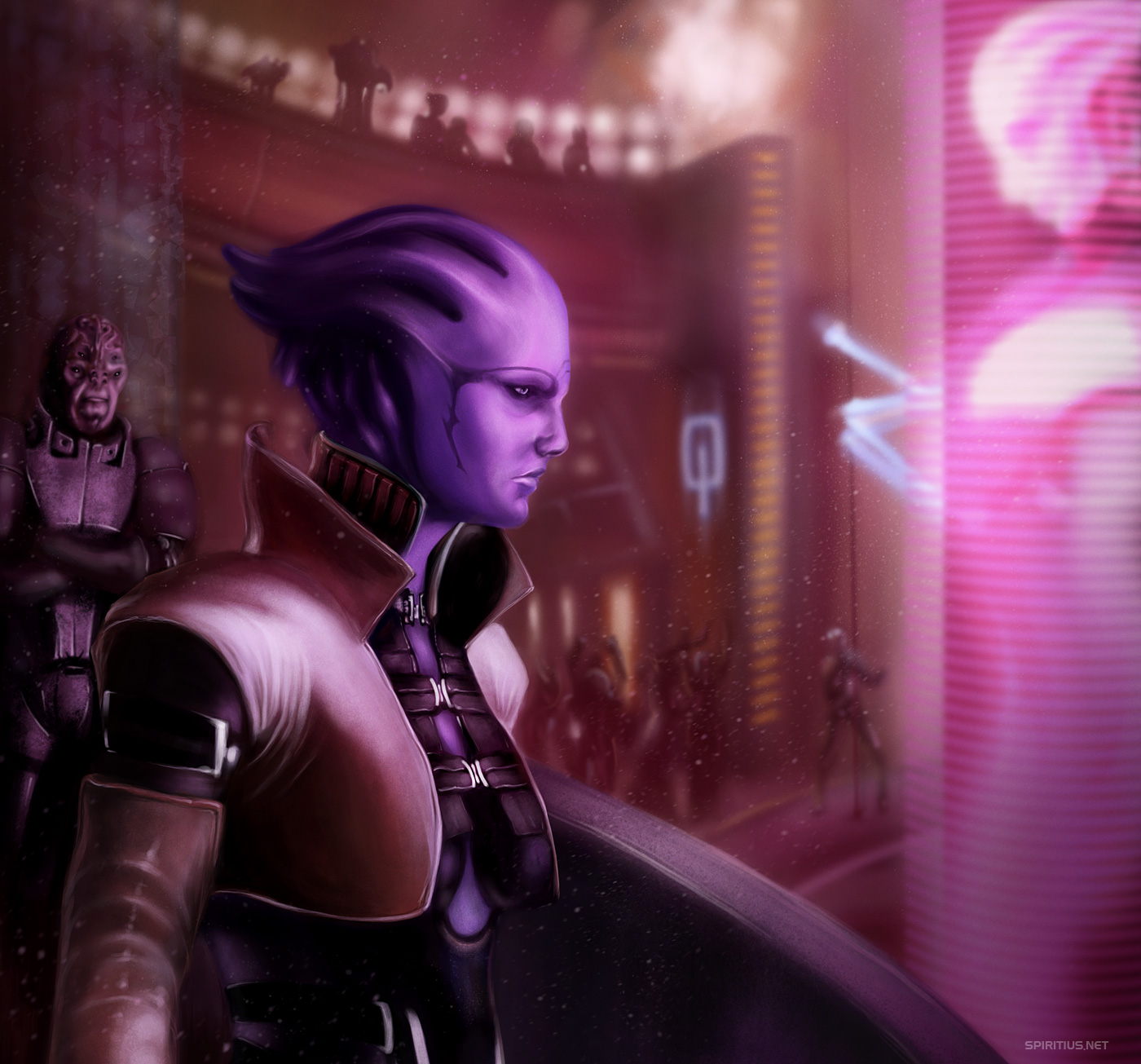 mass effect 2 aeia mass effect 2 aeia