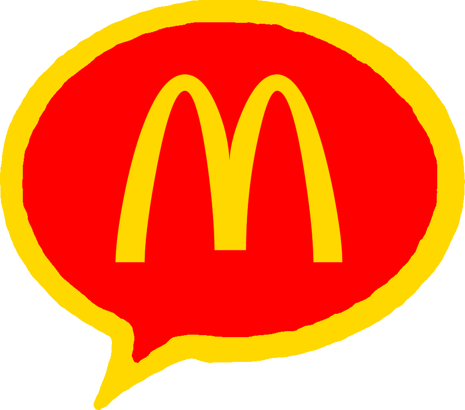 McDonald's - Logopedia, the logo and branding site